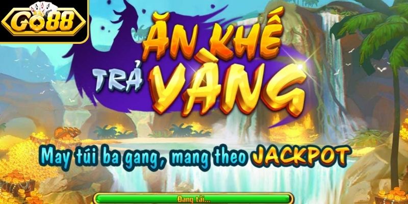 Ăn Khế Trả Vàng GO88 - Tái Hiện Thế Giới Cổ Tích 2026 1 Điểm thú vị hàng đầu của slot ăn khế trả vàng GO88