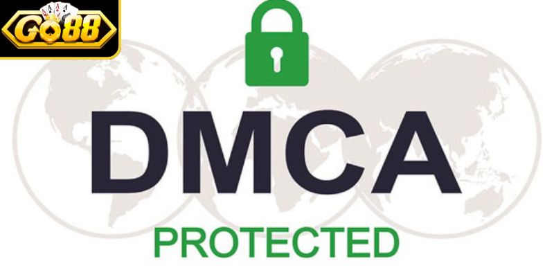 Bản Quyền DMCA 2 Nội dung chính trong quy định của nhà cái
