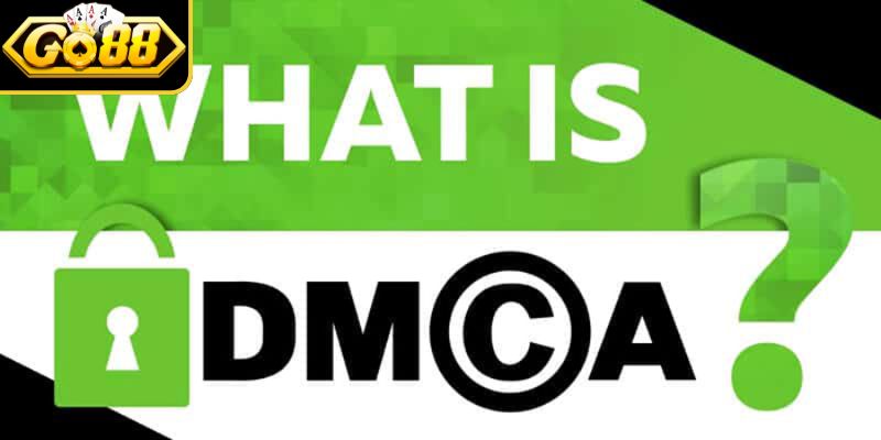 Bản Quyền DMCA 3 Quy trình để gửi báo cáo vi phạm
