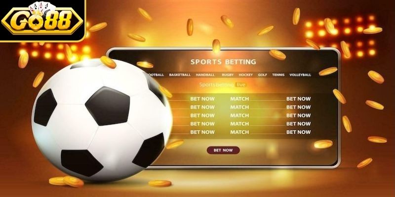 Người chơi tìm hiểu cách hoạt động của kèo 1x2 GO88