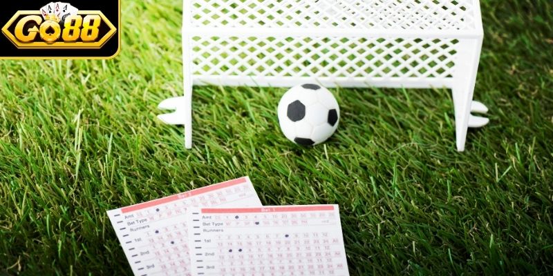 Kèo Châu Âu GO88 - Cách Xem Đơn Giản Cho Người Mới 3 Mẹo hữu ích khi bạn tham gia kèo Châu Âu GO88