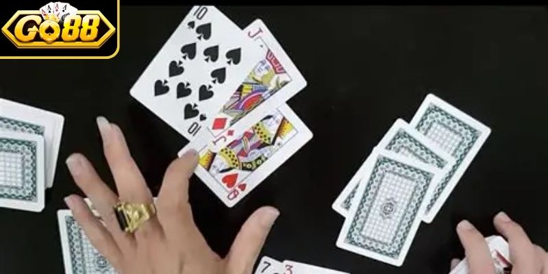 Liêng Go88 - Đấu Trường Bản Lĩnh Cân Não Kịch Tính 3 Phương pháp kinh điển chinh phục ván bài