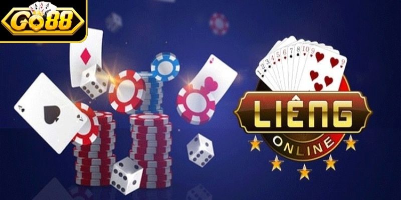 Liêng Go88 - Đấu Trường Bản Lĩnh Cân Não Kịch Tính 1 Sức hút mãnh liệt của game Liêng Go88