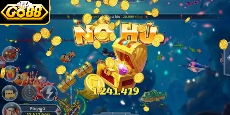 Nổ Hũ Đổi Thưởng Miễn Phí - Hấp Dẫn Và Dễ Chơi Tại Go88 2 Nhiều nguyên tắc người dùng cần ghi nhớ
