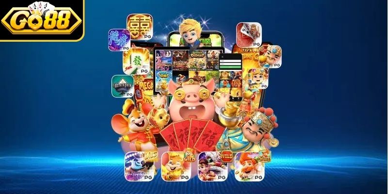 Luật chơi nổ hũ rút ngay không quá phức tạp